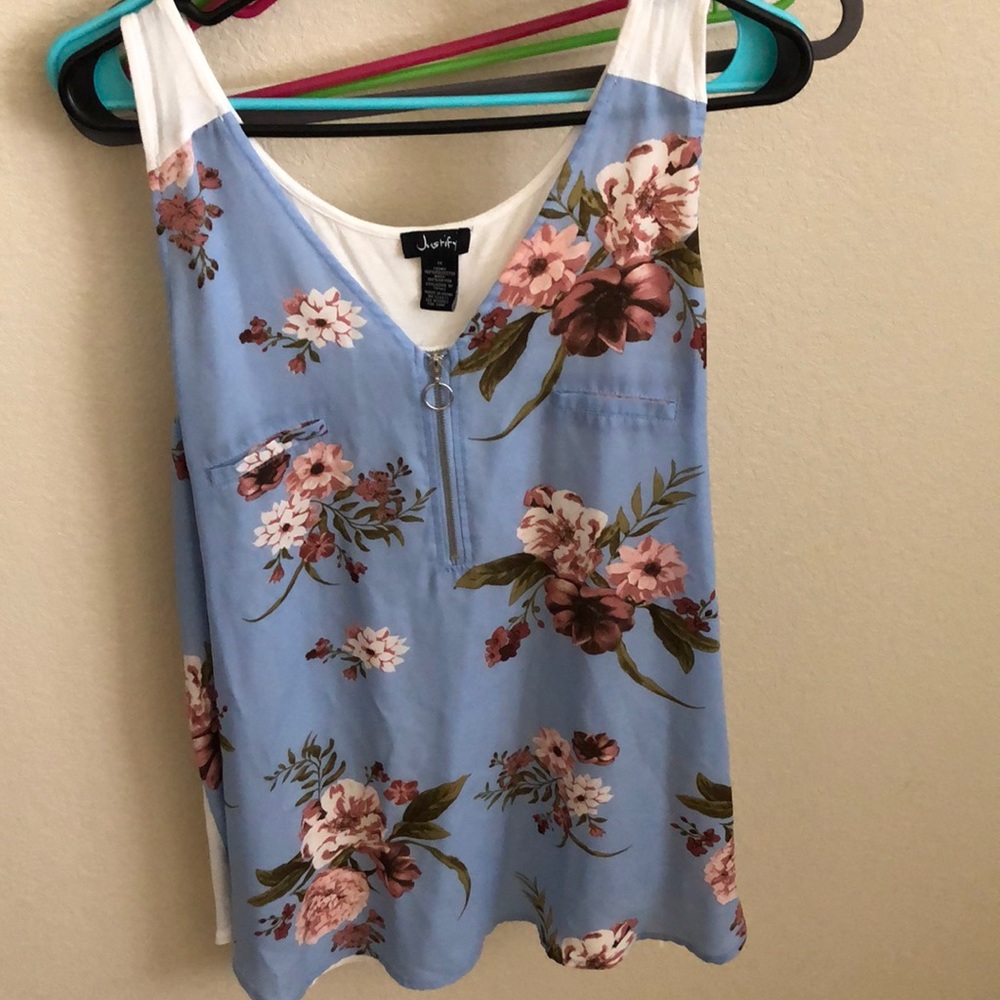 Ladies top